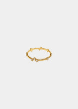 Cargar imagen en el visor de la galería, Anillo Kai dorado