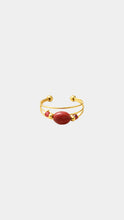 Cargar imagen en el visor de la galería, Anillo Martina