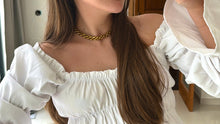 Cargar imagen en el visor de la galería, Collar Julieta