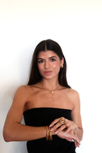 Cargar imagen en el visor de la galería, Collar Gabriela