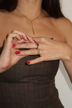 Cargar imagen en el visor de la galería, Anillo Martina