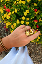 Cargar imagen en el visor de la galería, Anillo Candela