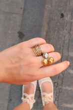 Cargar imagen en el visor de la galería, Anillo Andrea