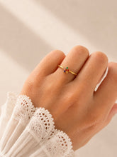 Cargar imagen en el visor de la galería, Anillo Barea