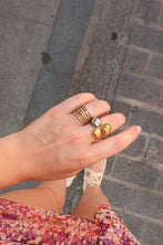 Cargar imagen en el visor de la galería, Anillo Andrea