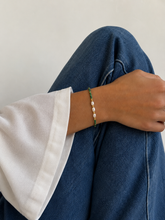 Cargar imagen en el visor de la galería, Pulsera Itsaso