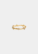 Cargar imagen en el visor de la galería, Anillo Kai dorado