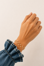 Cargar imagen en el visor de la galería, Pulsera Haizea