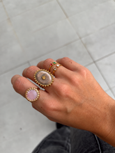 Cargar imagen en el visor de la galería, Anillo Cyra