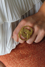 Cargar imagen en el visor de la galería, Anillo Cannes