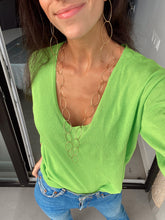 Cargar imagen en el visor de la galería, Pendientes Antía