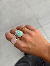 Cargar imagen en el visor de la galería, Anillo Boheme Multicolor