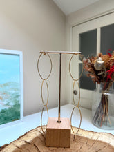 Cargar imagen en el visor de la galería, Pendientes Antía