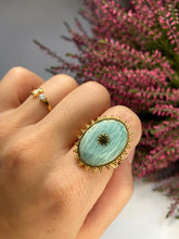 Cargar imagen en el visor de la galería, Anillo Cyra
