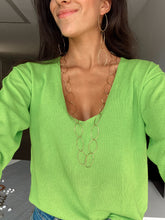 Cargar imagen en el visor de la galería, Pendientes Antía