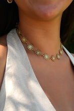 Cargar imagen en el visor de la galería, Collar Teresa
