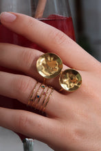 Cargar imagen en el visor de la galería, Anillo Maria
