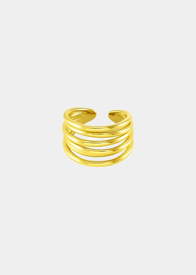 Anillo Elena