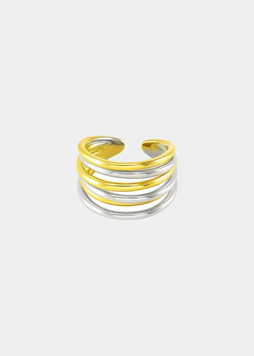 Anillo Valeria