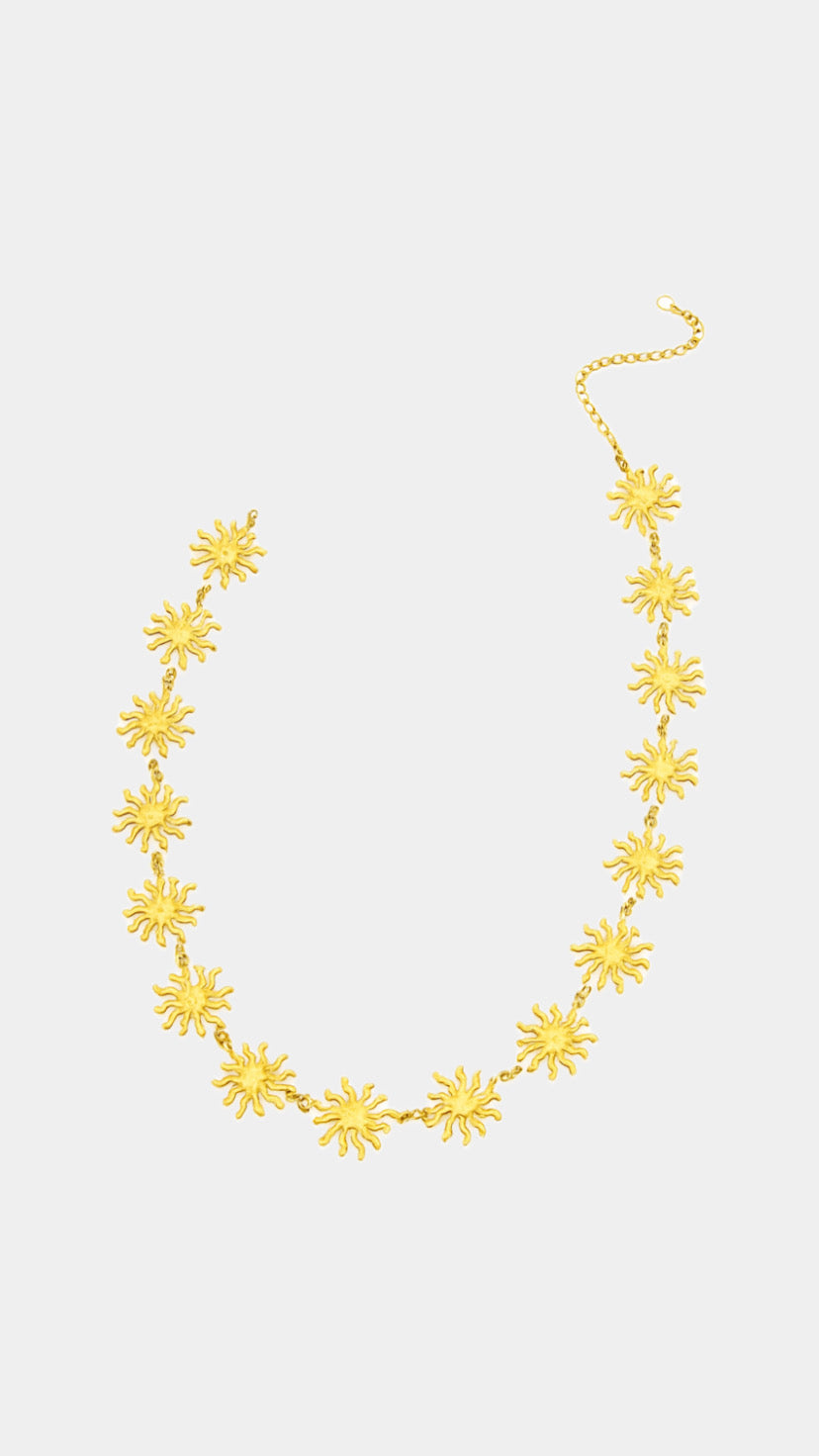 Collar Teresa