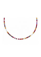 Cargar imagen en el visor de la galería, Collar Odei
