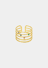 Cargar imagen en el visor de la galería, Anillo Maria
