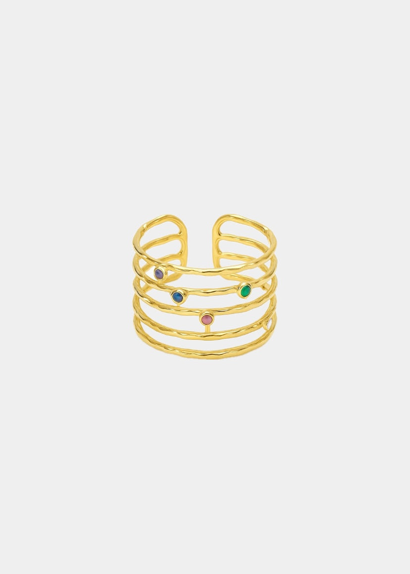 Anillo Maria