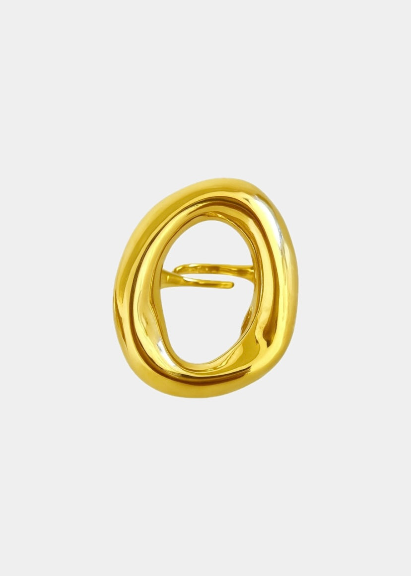 Anillo Myra