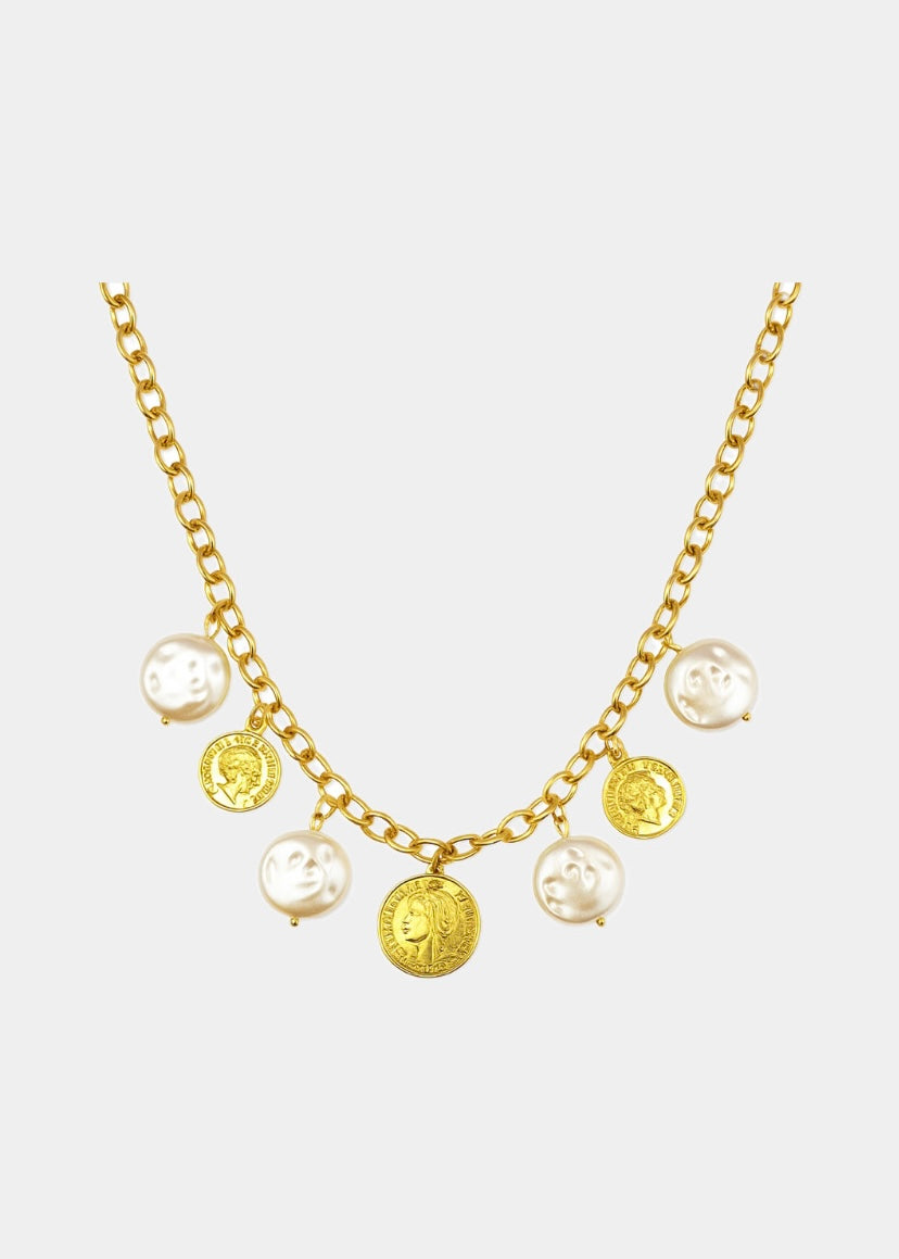 Collar Paula