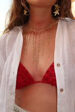 Cargar imagen en el visor de la galería, Collar Cascada
