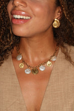 Cargar imagen en el visor de la galería, Collar Paula
