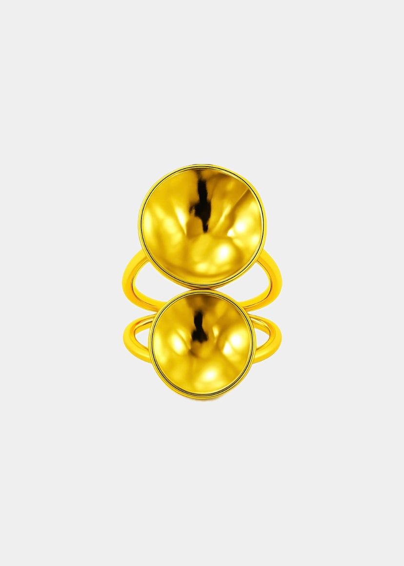 Anillo Candela