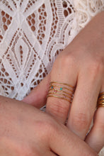Cargar imagen en el visor de la galería, Anillo Maria

