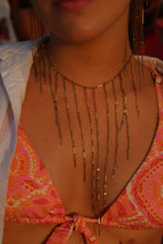 Cargar imagen en el visor de la galería, Collar Cascada
