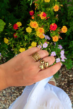 Cargar imagen en el visor de la galería, Anillo Elena
