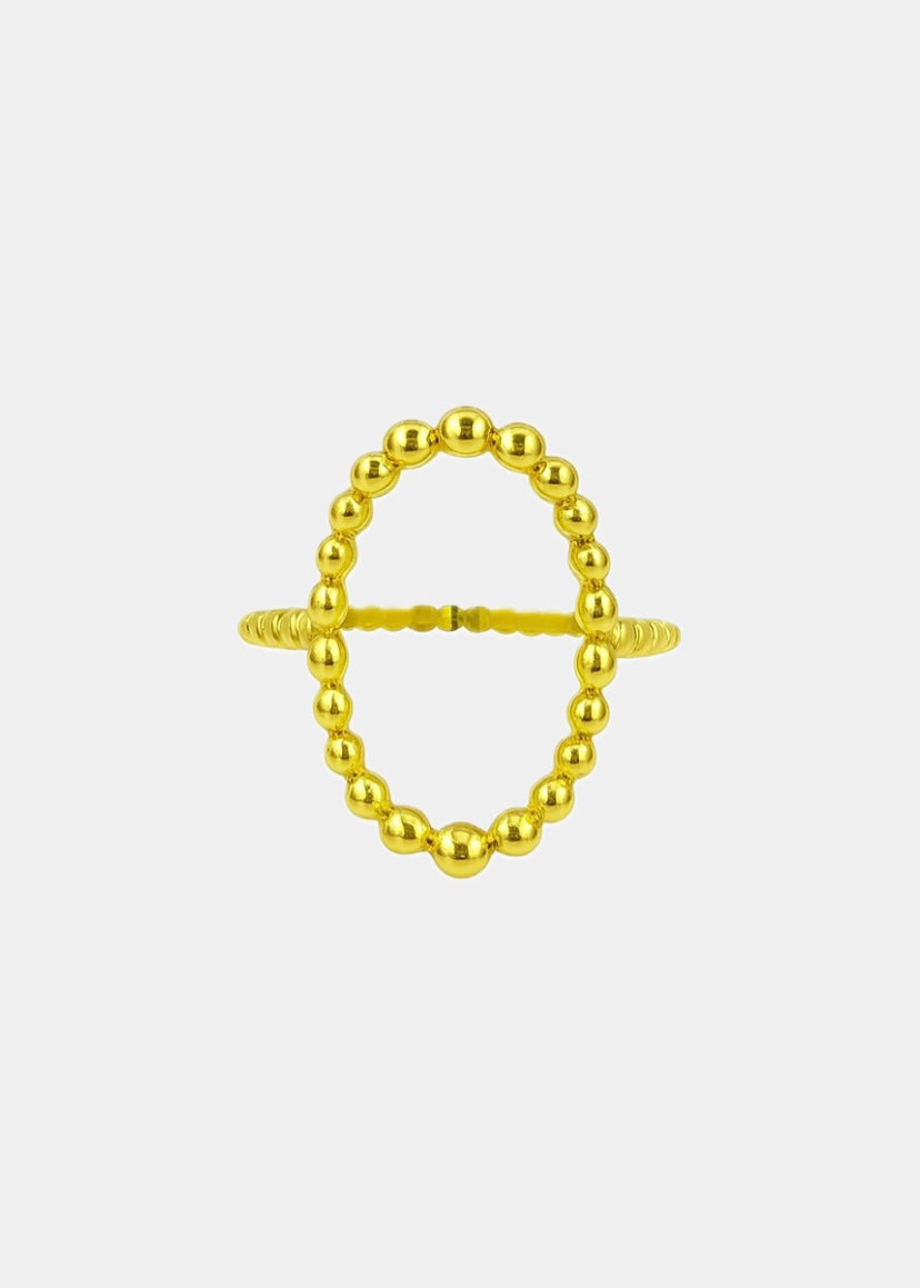Anillo Mencía