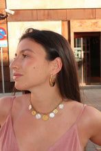 Cargar imagen en el visor de la galería, Collar Paula
