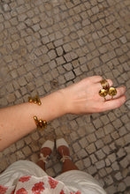 Cargar imagen en el visor de la galería, Anillo Elena
