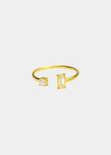 Cargar imagen en el visor de la galería, Anillo Boheme
