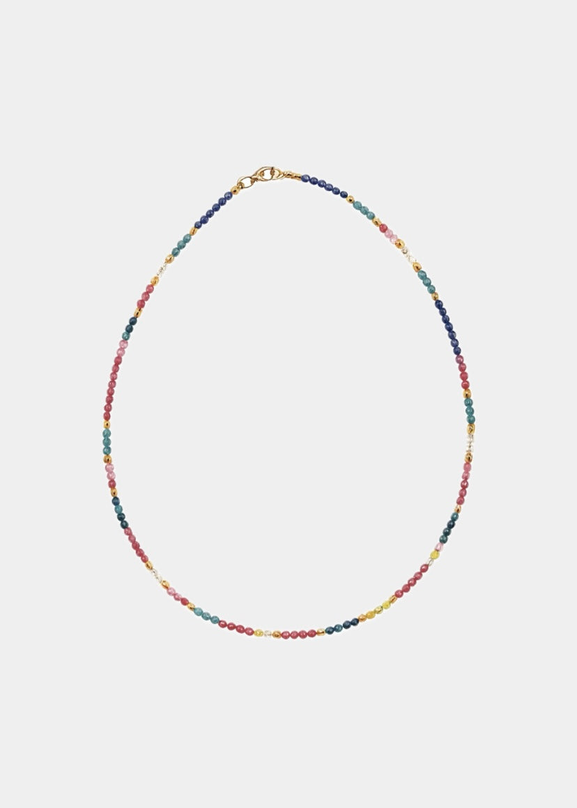 Collar Budelli