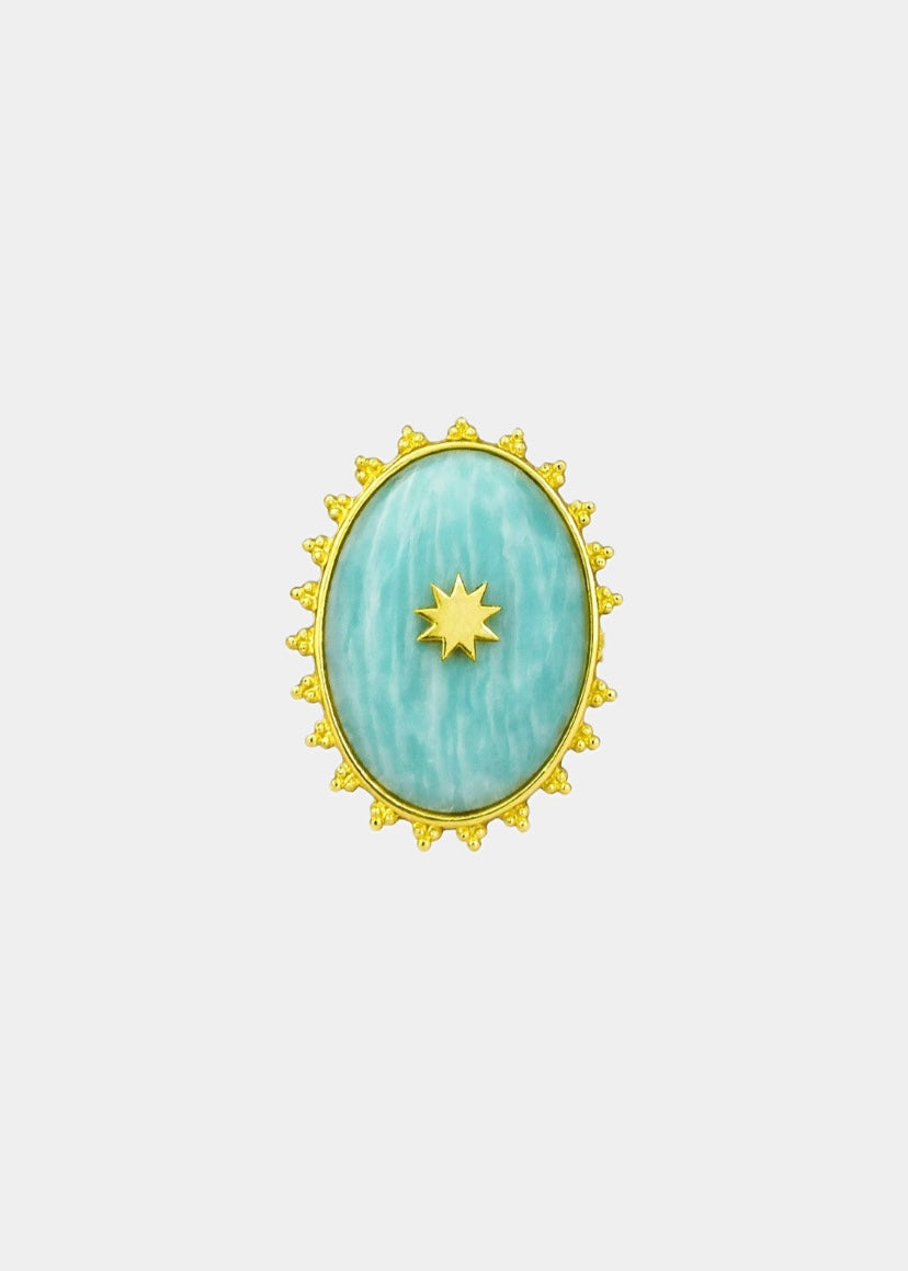 Anillo Cyra