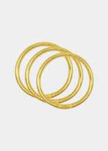 Cargar imagen en el visor de la galería, Pulseras Mamba Pan de Oro
