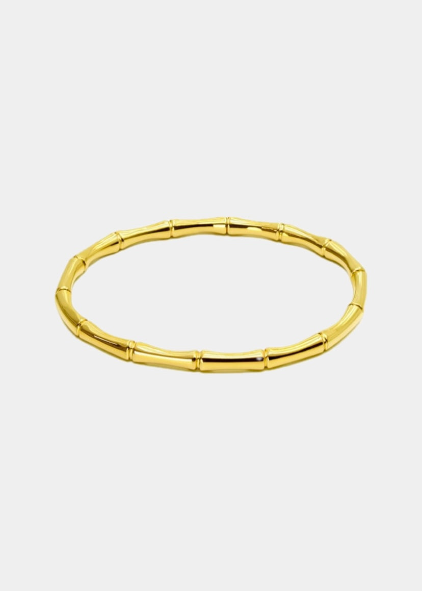 Pulsera Bambú