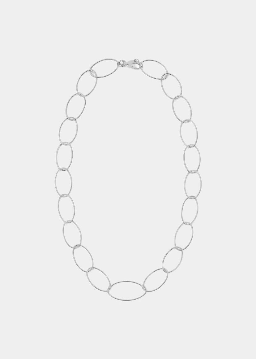 Collar Antia Silver