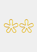 Cargar imagen en el visor de la galería, Pendientes Flor
