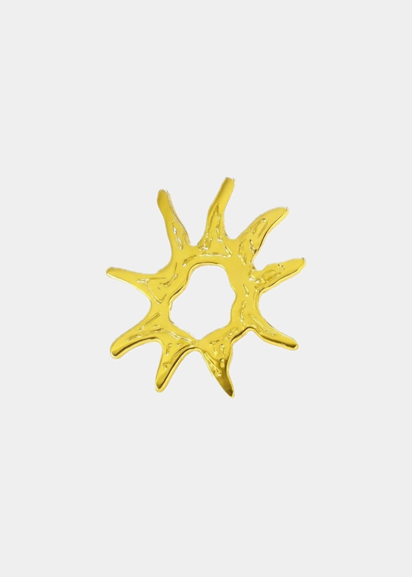 Anillo Sol