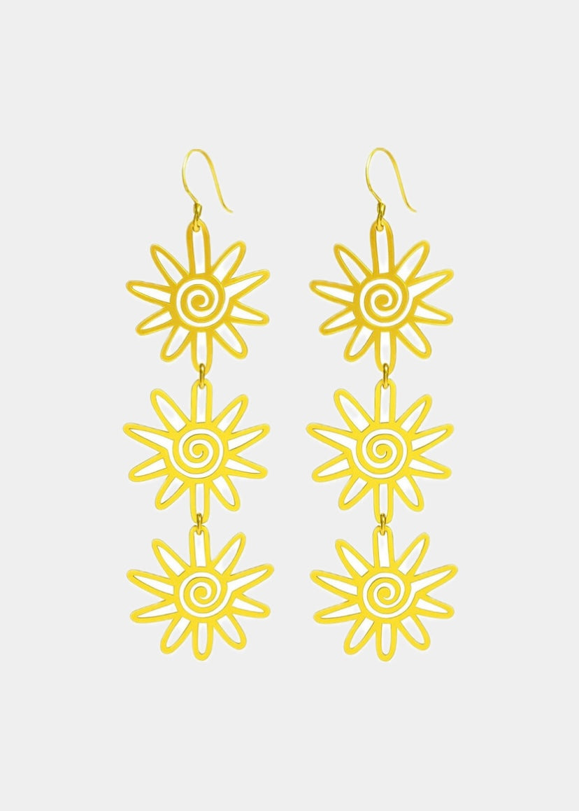 Pendientes Macarella