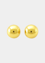 Cargar imagen en el visor de la galería, Pendientes Gardenia
