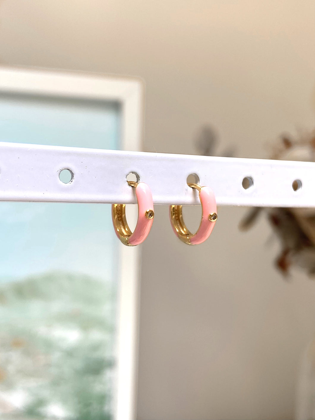 Aritos Santorini Rosa