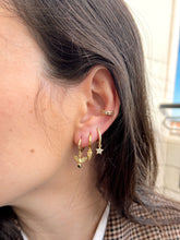 Cargar imagen en el visor de la galería, Pendientes Pumba
